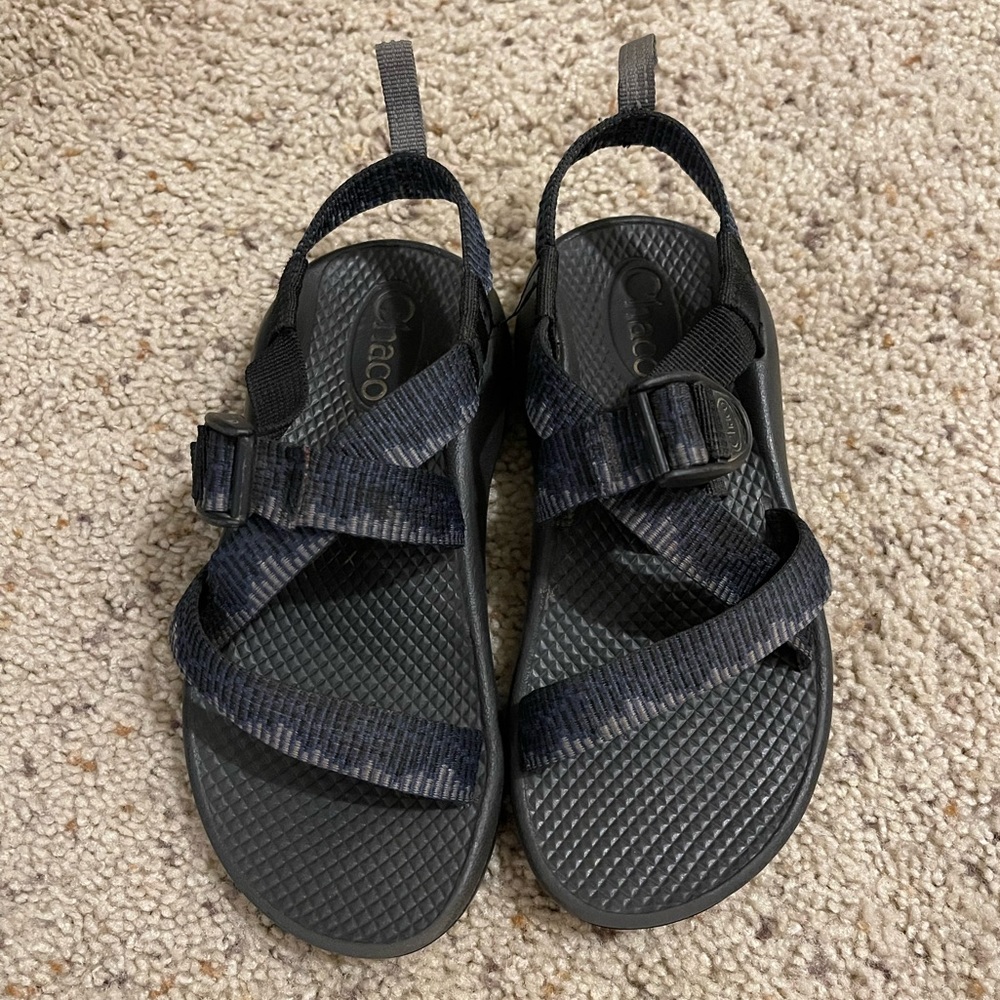 Boys Chaco size 2